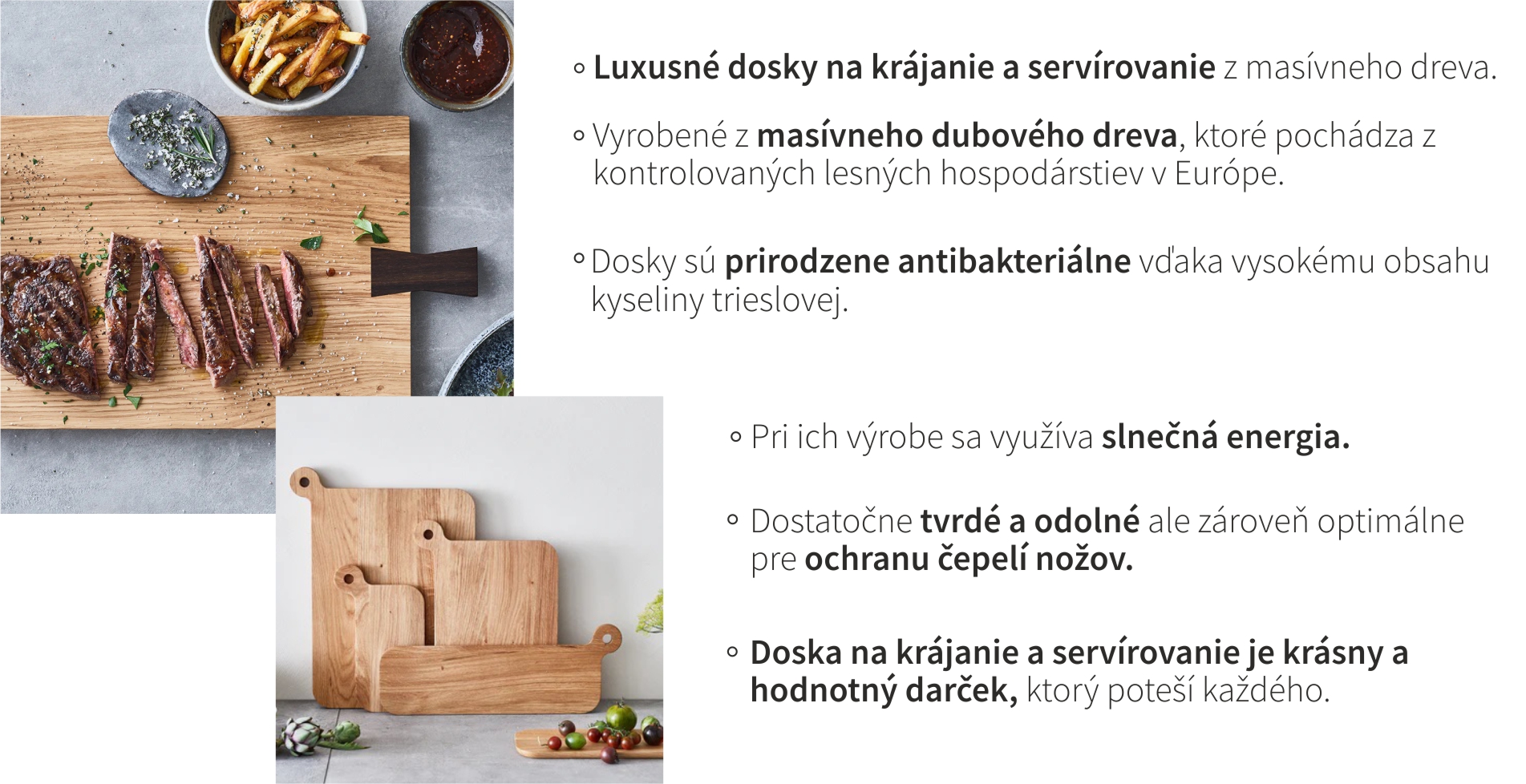 dosky -info